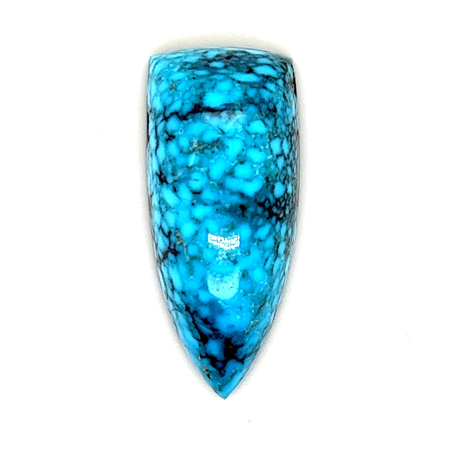 Kingman Turquoise - 35.90cts