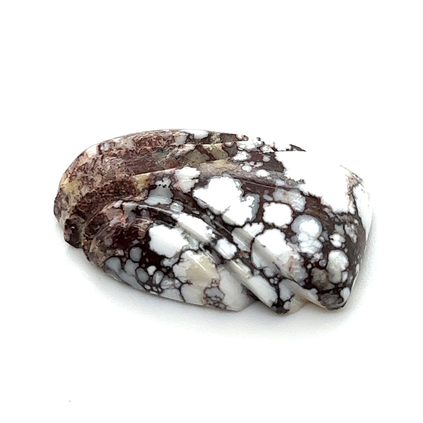 Wild Horse - 31.75cts