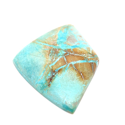 #8 Turquoise - 146.95cts