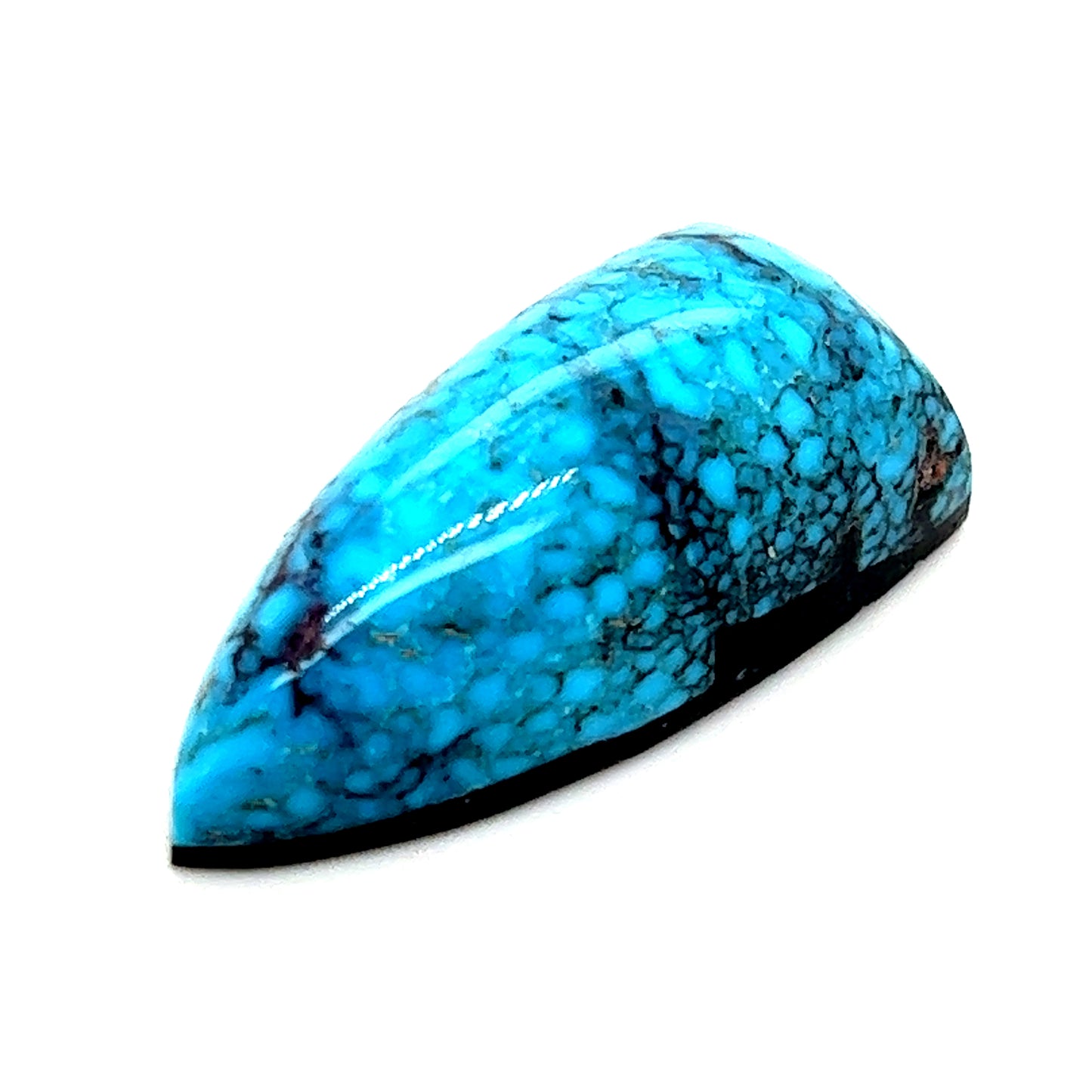 Kingman Turquoise - 35.90cts