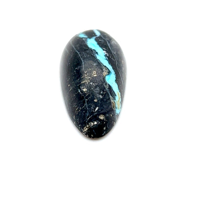 Blue Diamond Turquoise - 38.10cts