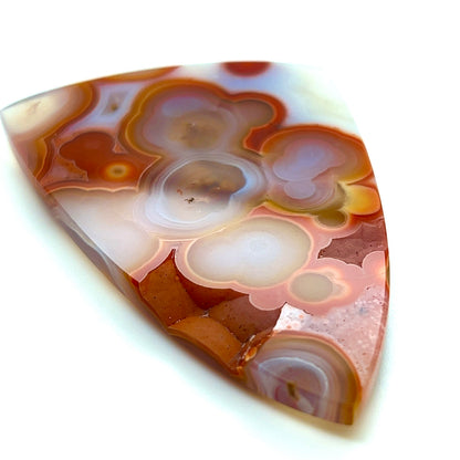 Mexican Agate - 105.80cts