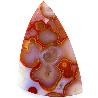 Mexican Agate - 105.80cts