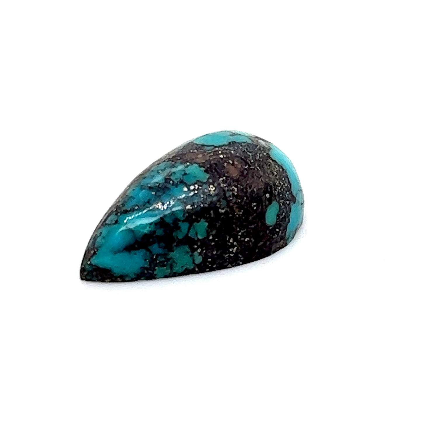 Hubei Turquoise - 11.75cts