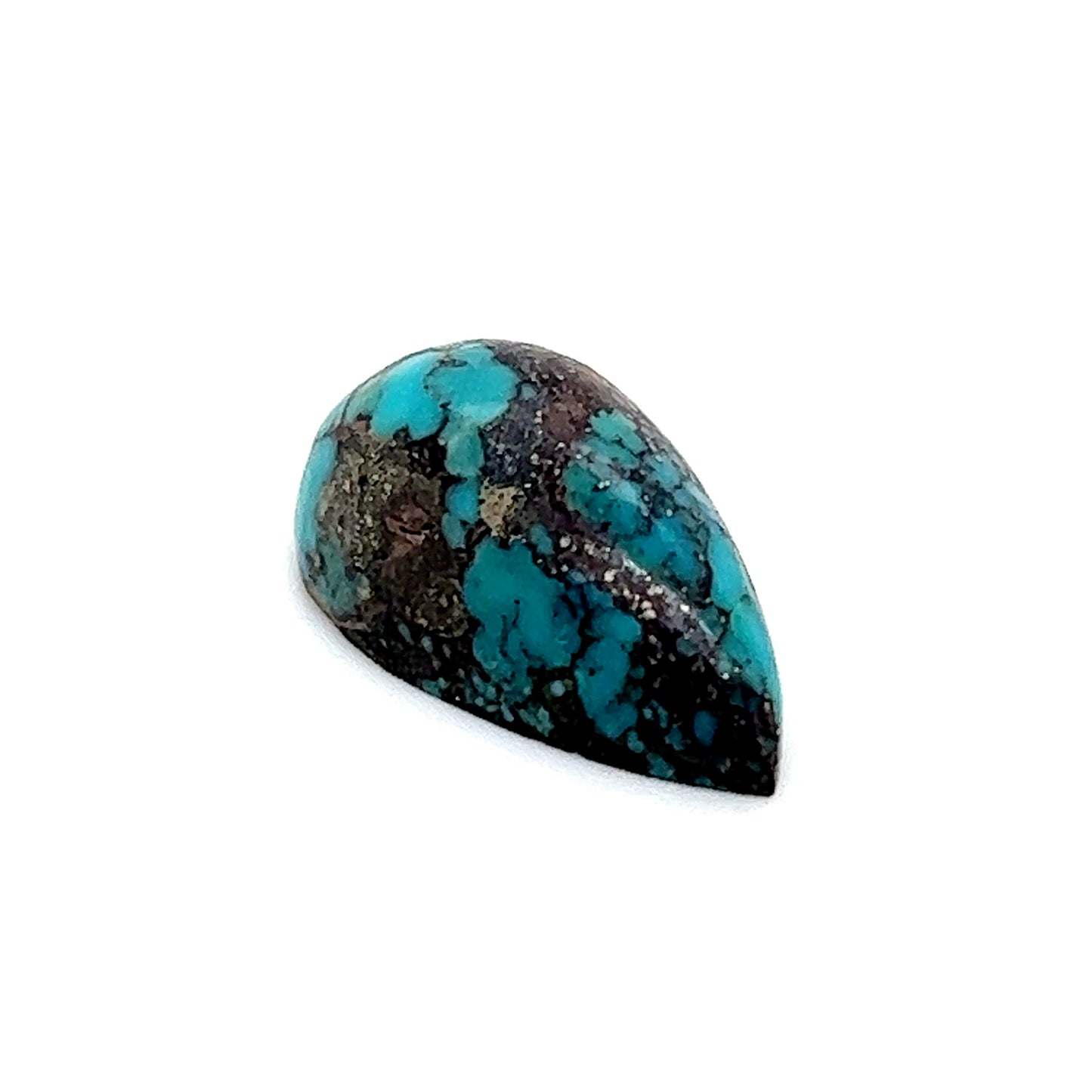 Hubei Turquoise - 11.75cts