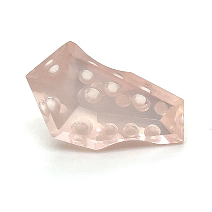 Rose Quartz - 14.89cts