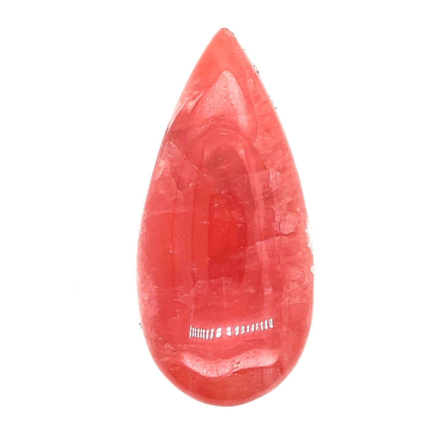 Rhodochrosite - 63.25cts