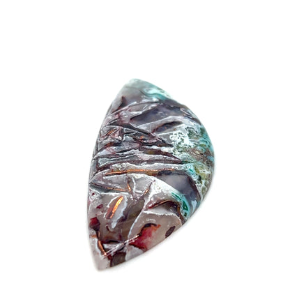 Copper Chrysocolla - 94.20cts