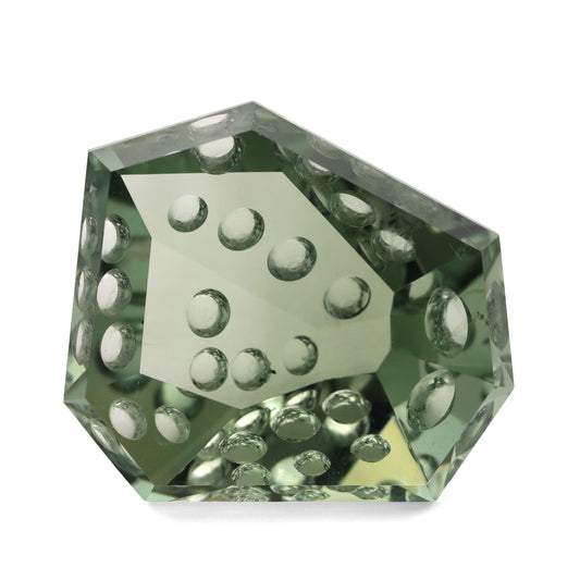 Praseolite - 45.97cts