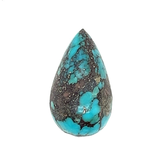 Hubei Turquoise - 11.75cts