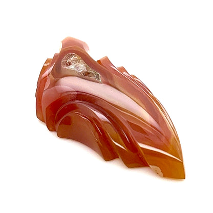 Mexican Agate - 38.15cts