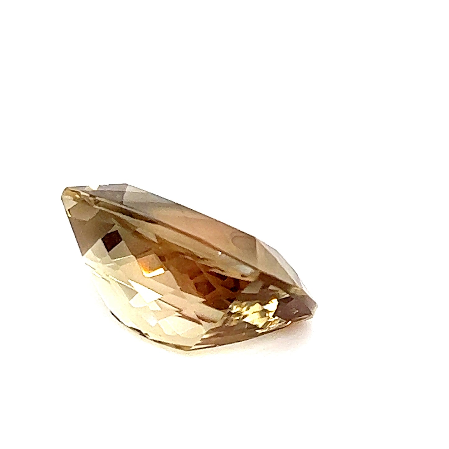 Oregon Sunstone - 15.05cts