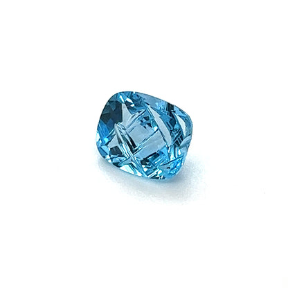 Topaz - 3.45cts