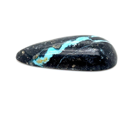 Blue Diamond Turquoise - 38.10cts