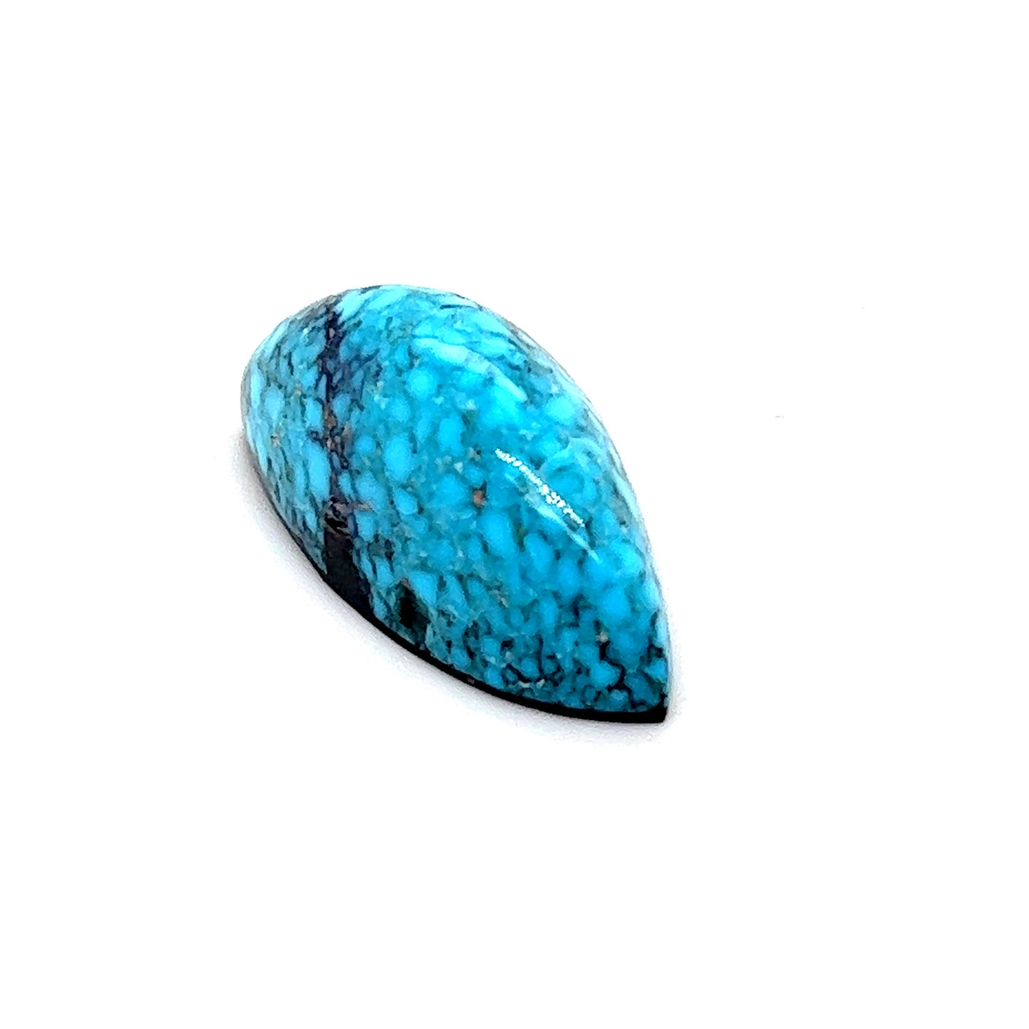 Kingman Turquoise - 25.35cts