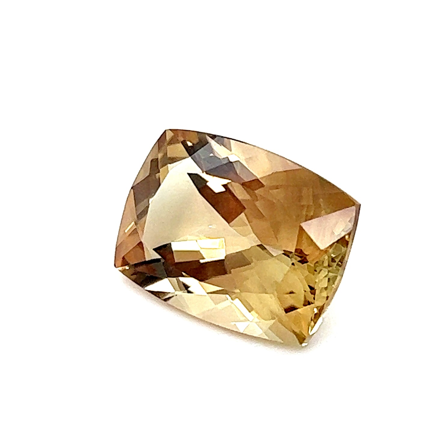 Oregon Sunstone - 15.05cts