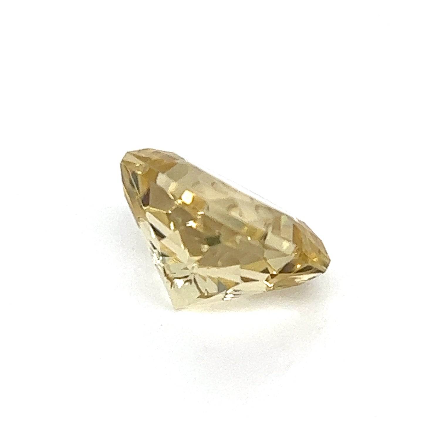 Oregon Sunstone - 15.6cts