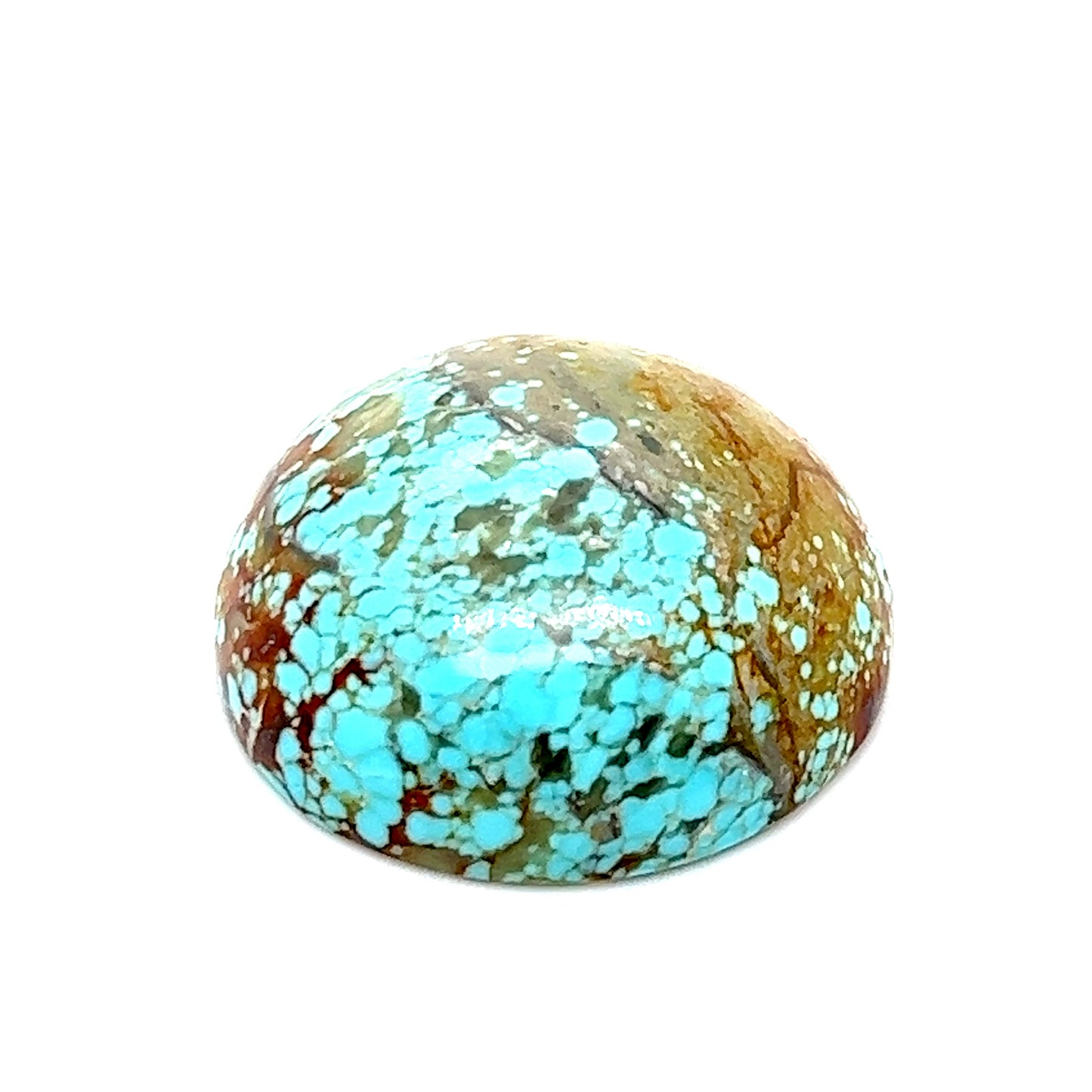 #8 Turquoise - 44.55cts