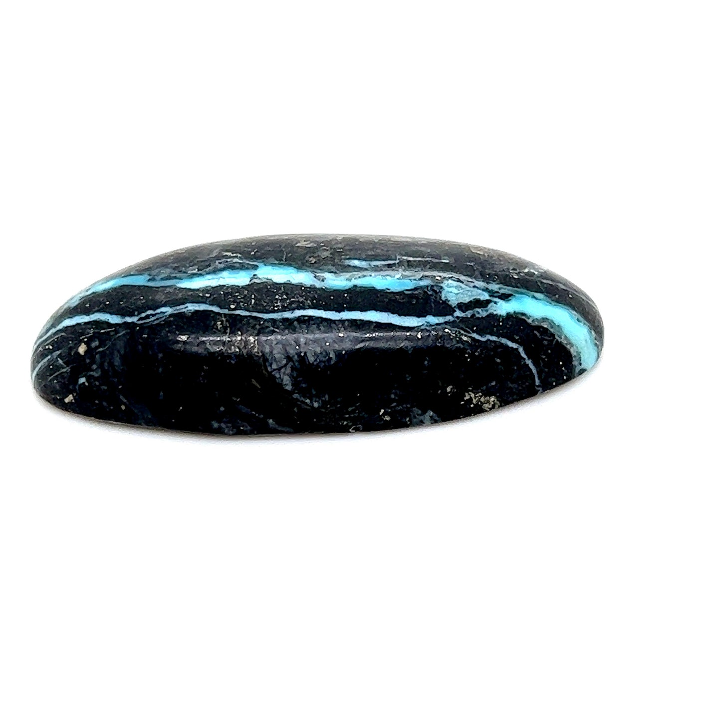 Blue Diamond Turquoise - 41.45cts