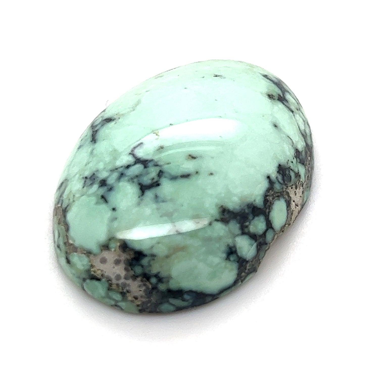 New Landers Variscite - 40.70cts