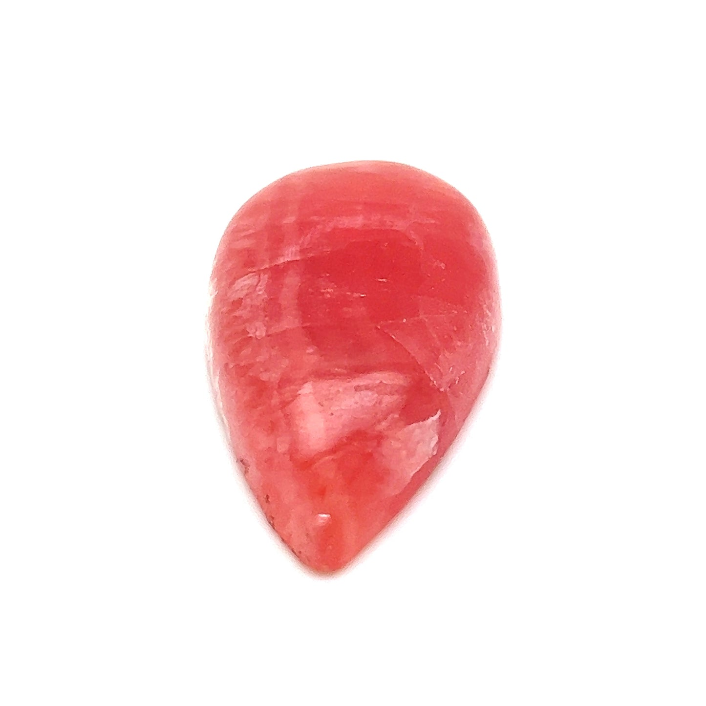 Rhodochrosite - 63.25cts