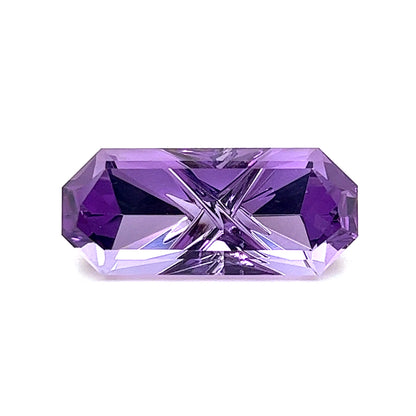 Amethyst - 15.40cts