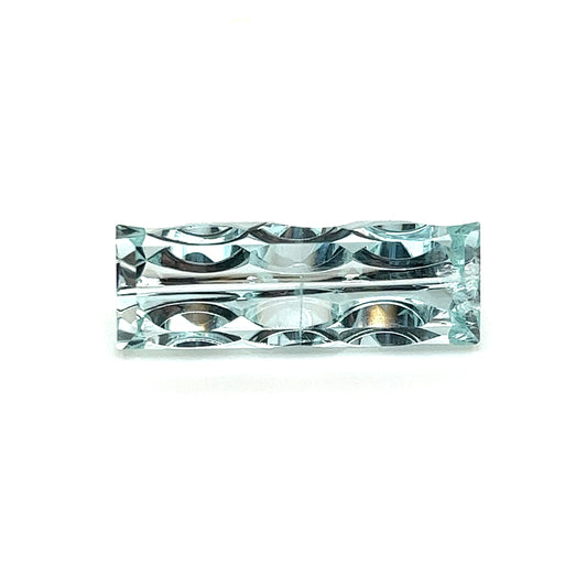 Brazilian Aquamarine - 8.23cts