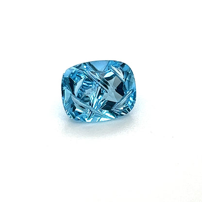 Topaz - 3.45cts