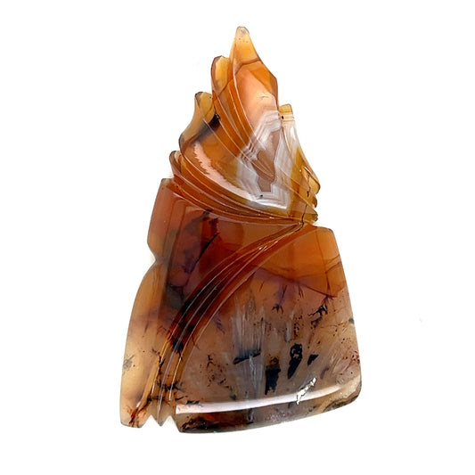 Brazilian Agate - 41.80cts