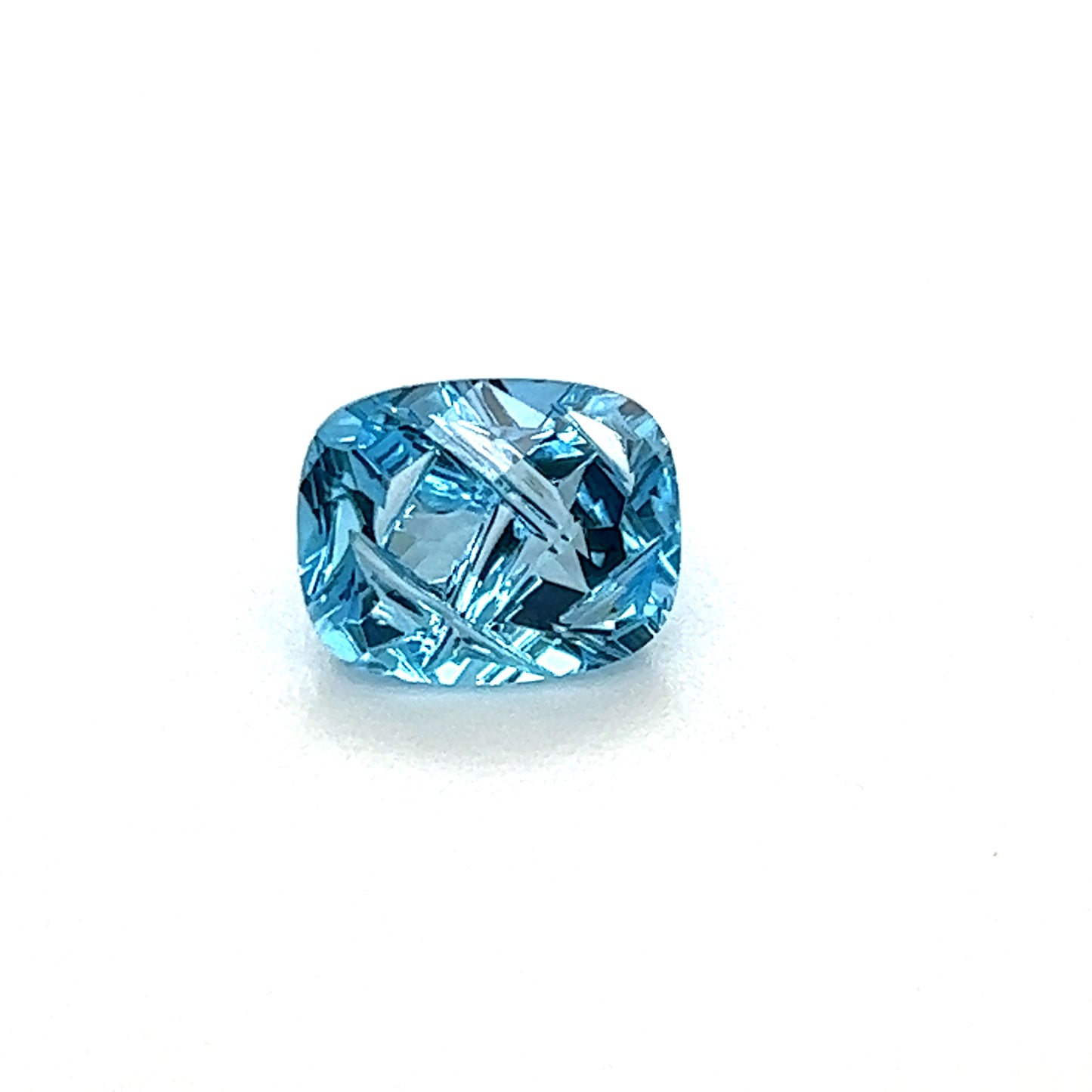 Topaz - 3.45cts