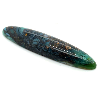 Indonesian Opalized Wood - 59.30cts