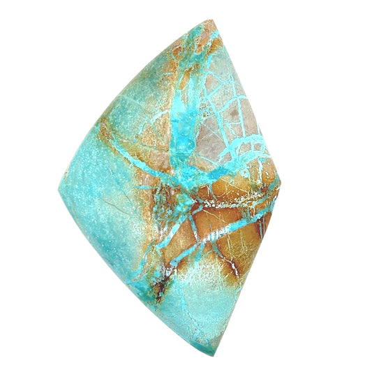 #8 Turquoise - 146.95cts