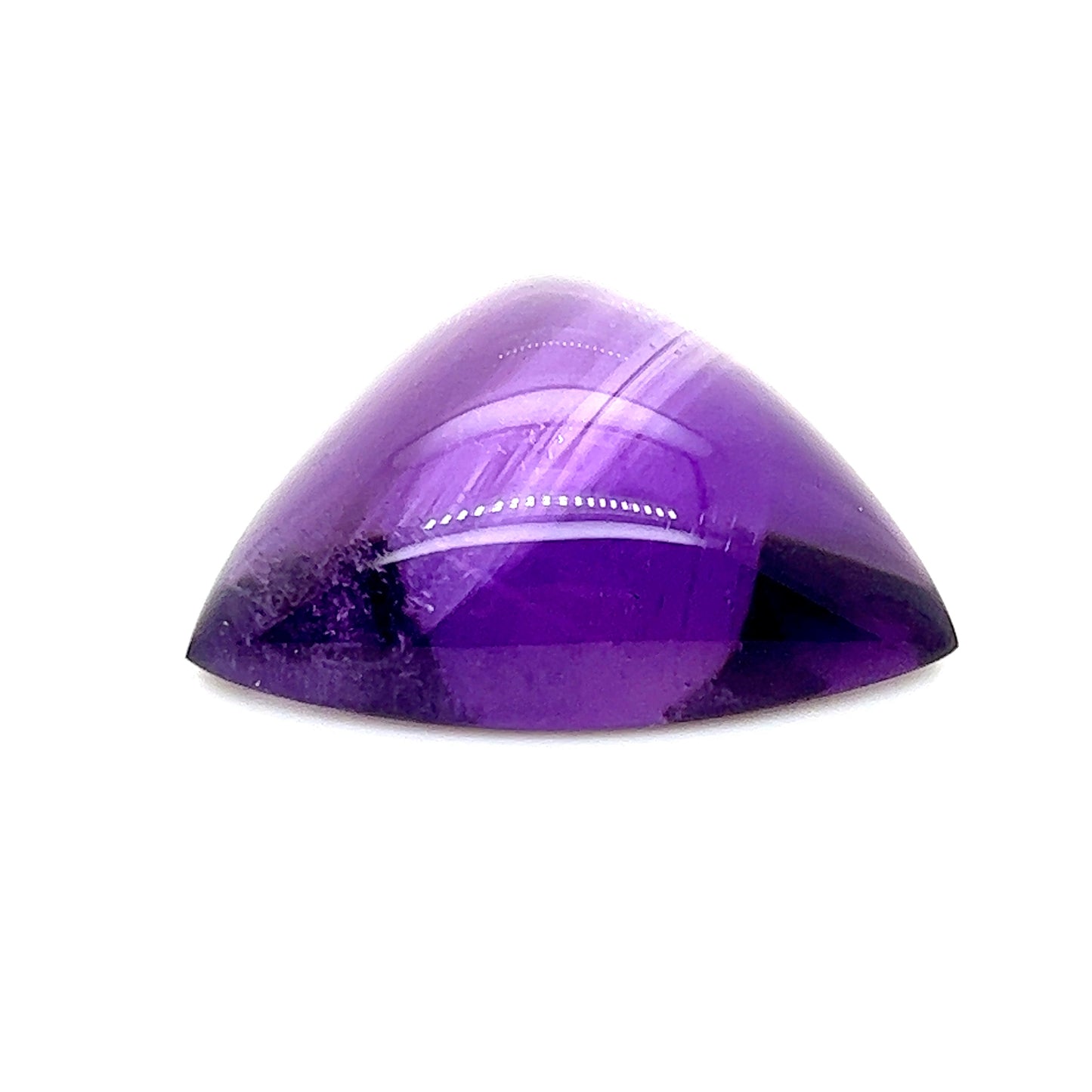 Amethyst - 56.25cts