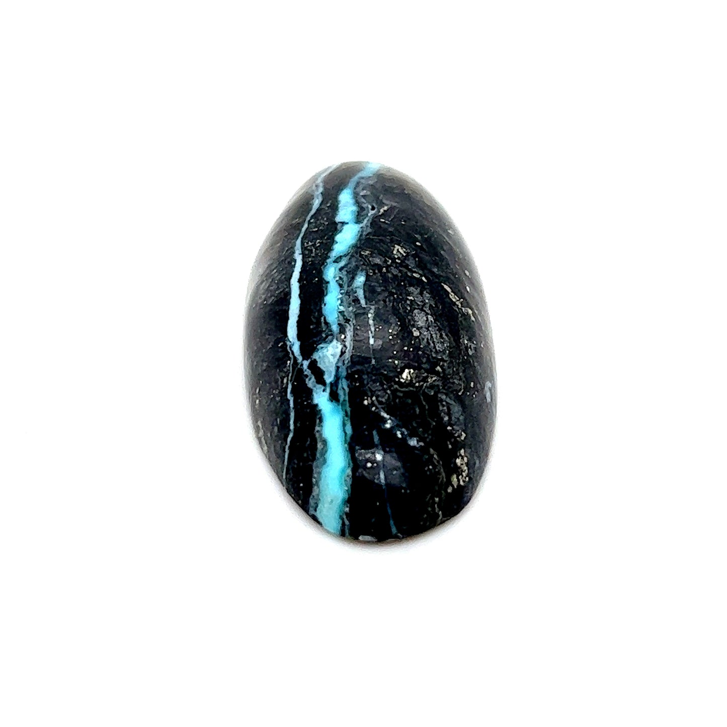 Blue Diamond Turquoise - 41.45cts