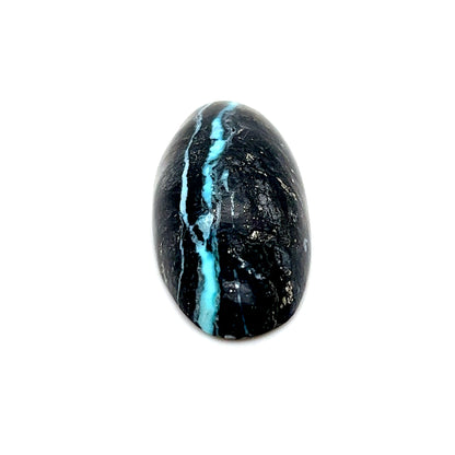 Blue Diamond Turquoise - 41.45cts