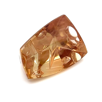 Oregon Sunstone - 37.65cts