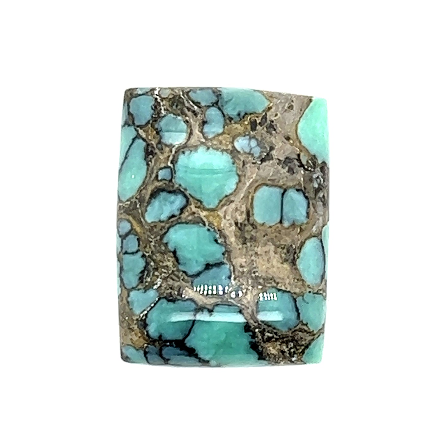 Desert Bloom Variscite - 16cts