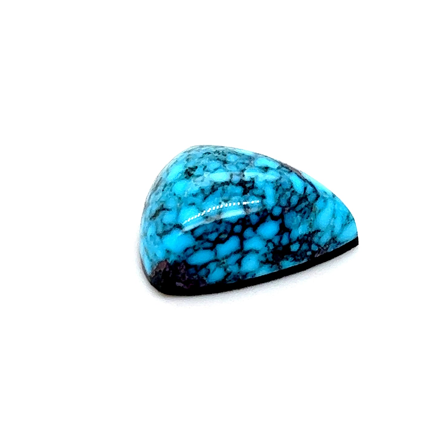 Kingman Turquoise - 14cts