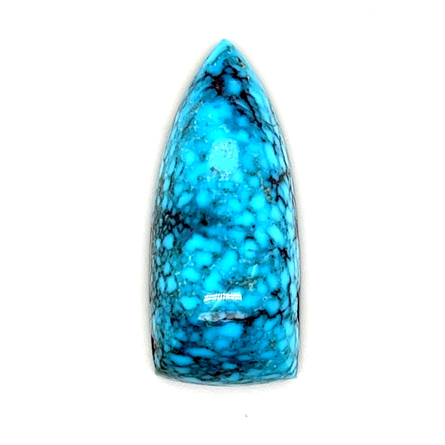 Kingman Turquoise - 35.90cts