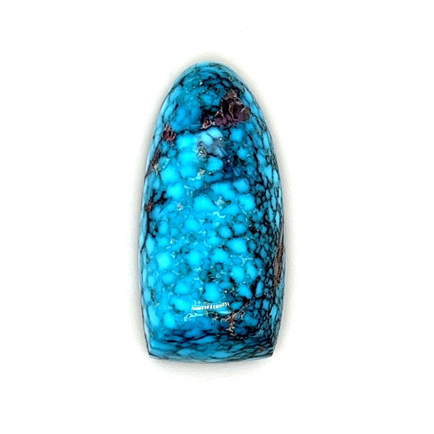 Kingman Turquoise - 31.70cts