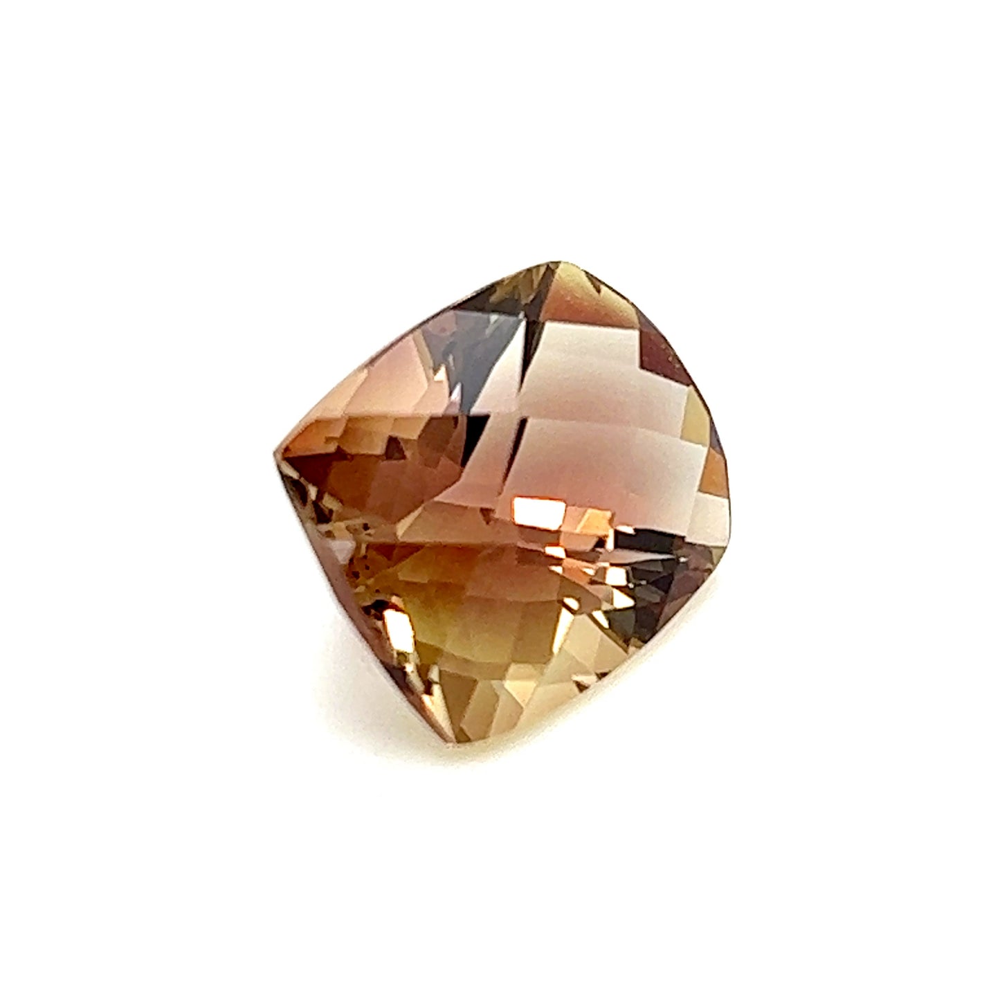 Oregon Sunstone - 15.3cts