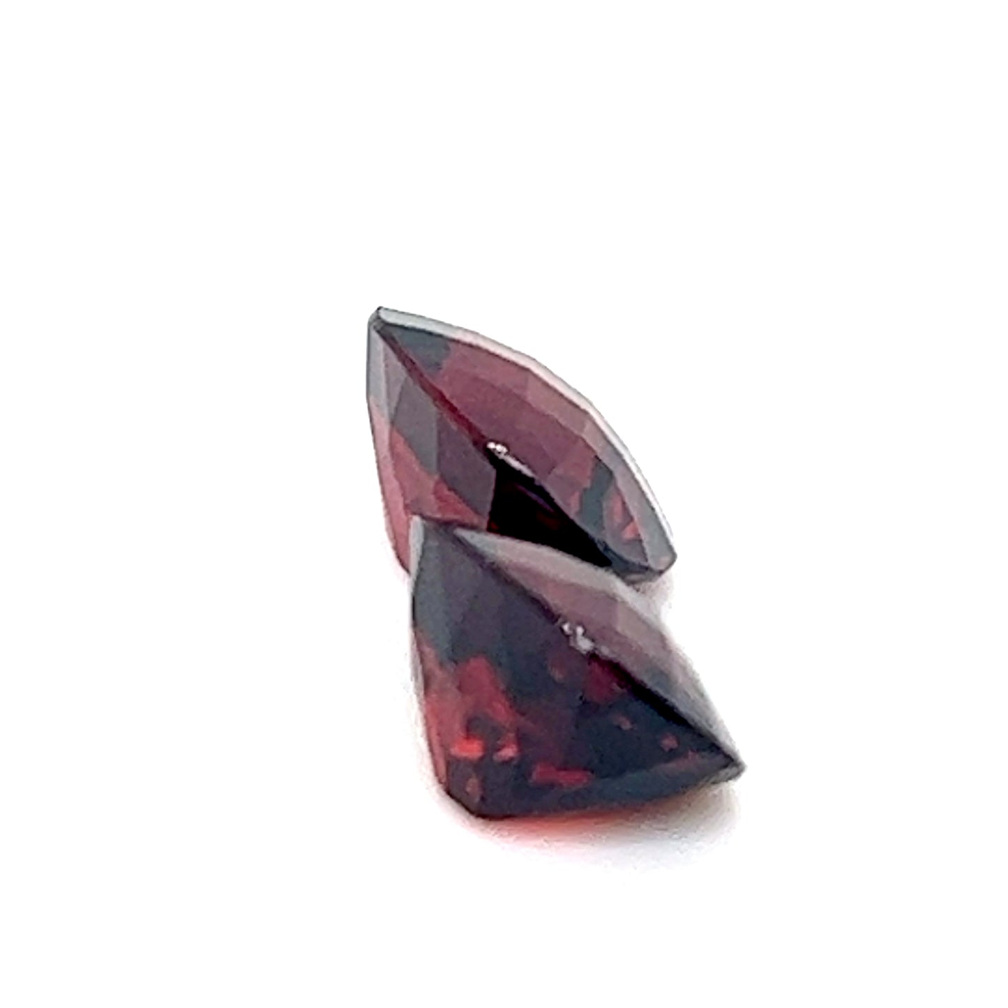 Garnet Set - 3.45cts