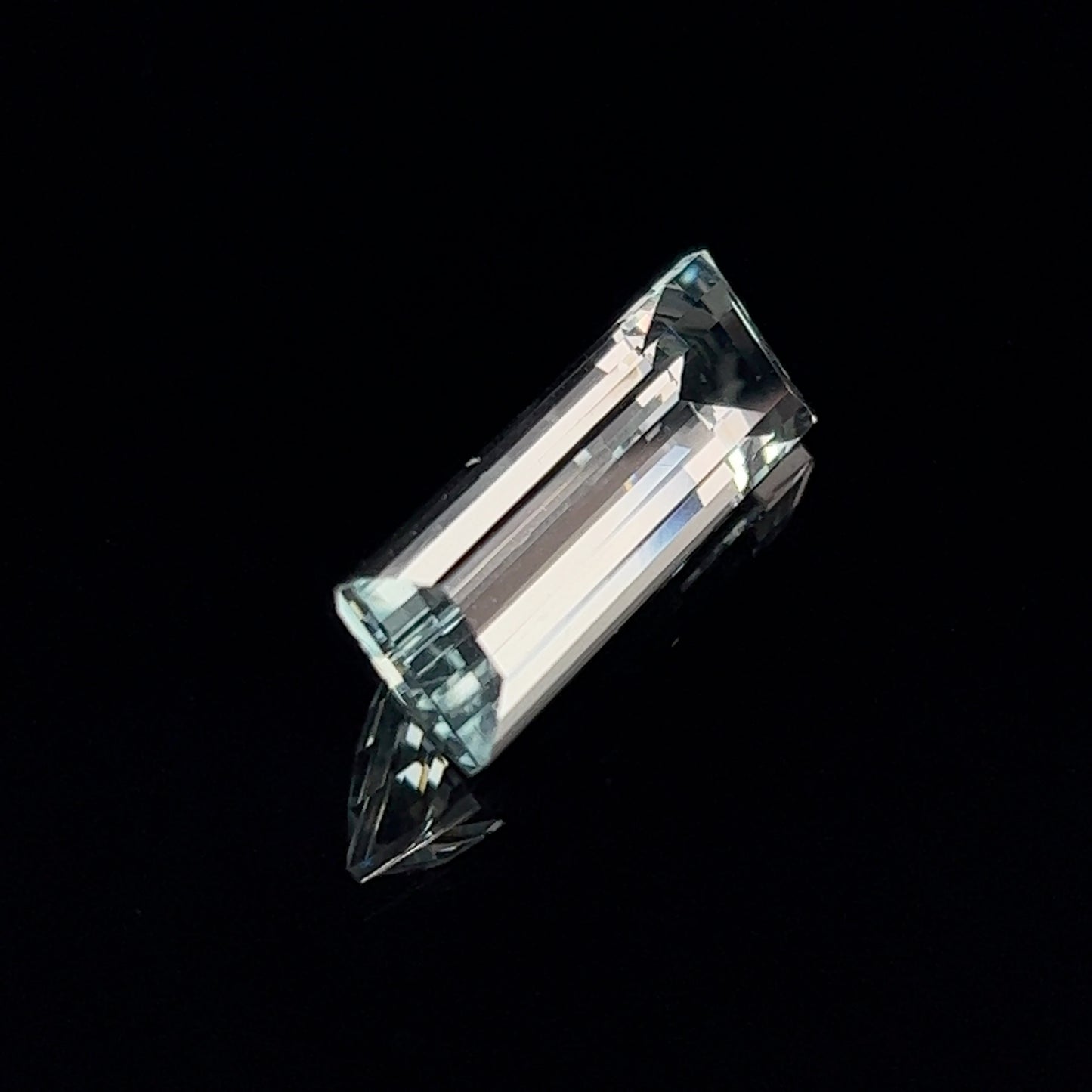 Afghanistan Aquamarine - 12.14cts