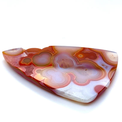 Mexican Agate - 105.80cts