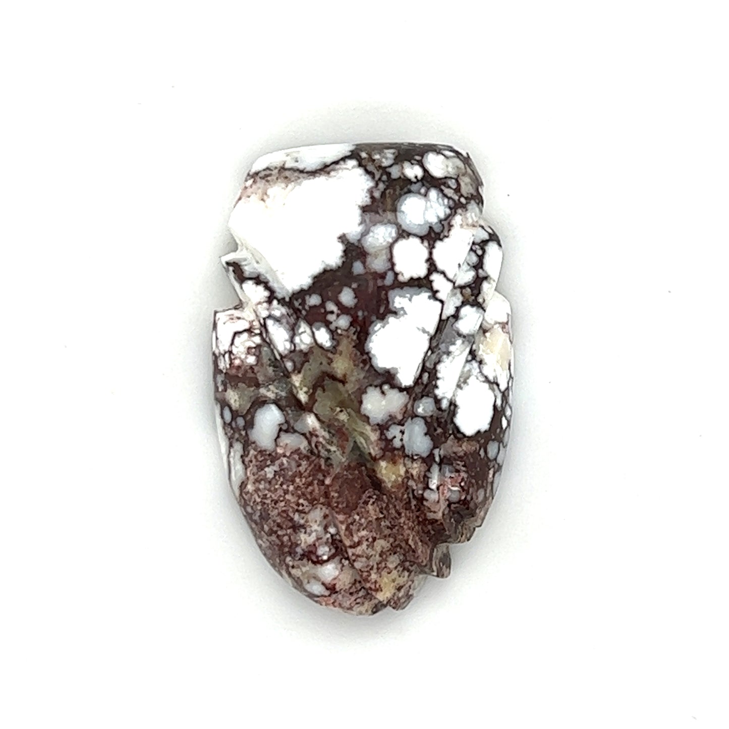 Wild Horse - 31.75cts