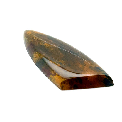 Green & Yellow Jasper - 40.20cts