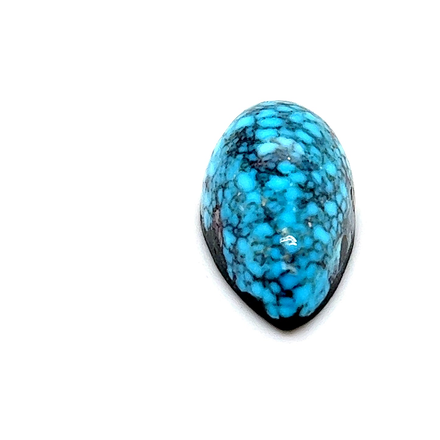 Kingman Turquoise - 21.20cts