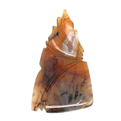 Brazilian Agate - 41.80cts