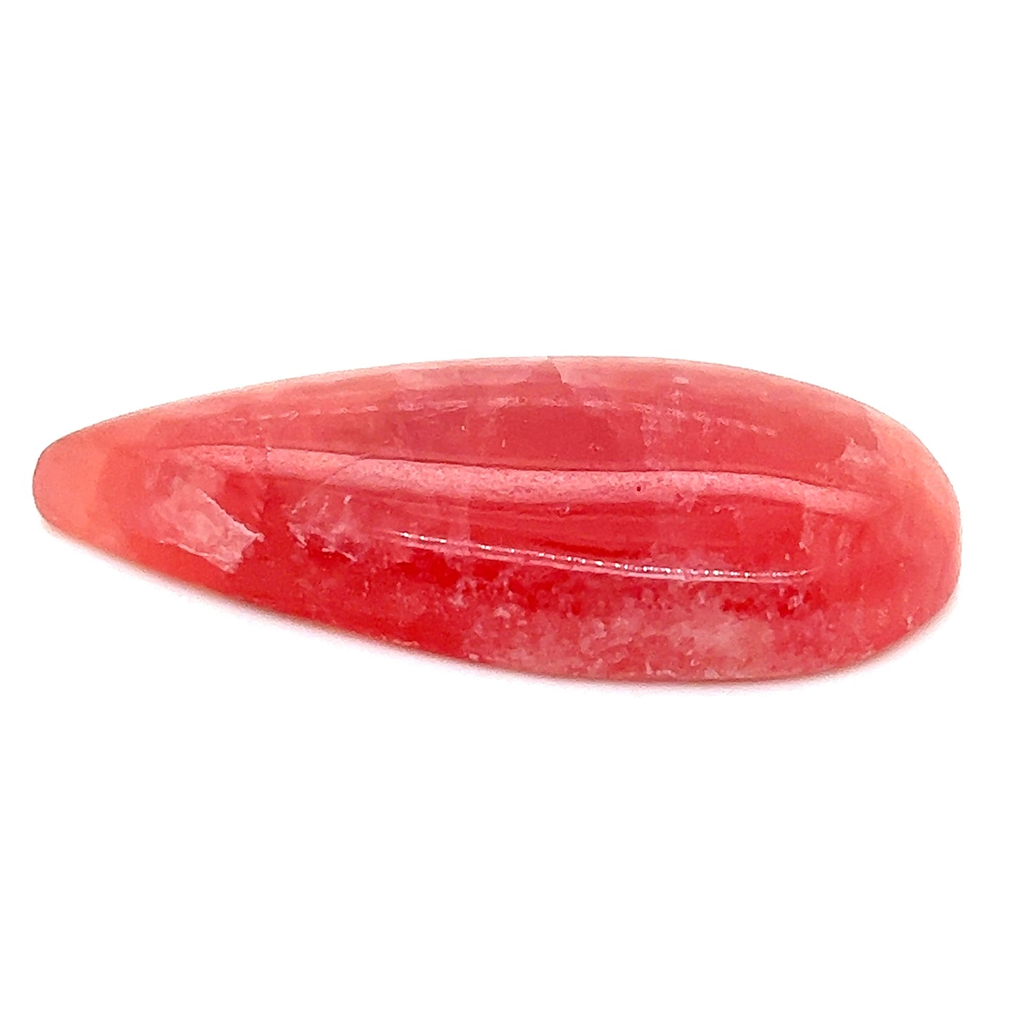 Rhodochrosite - 63.25cts