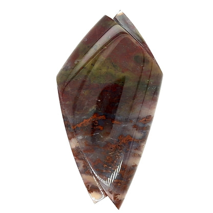 Agate - 55.25cts